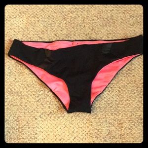 Bikini bottom